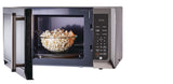 Vida Microwave, Stainless Steel, 1.1-cu-ft