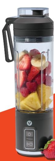 Vida Portable Rechargeable Personal Blender L2