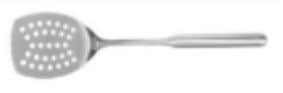 Vida Stainless Steel Slot Turner Q6