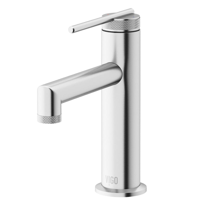 VIGO Sterling Bathroom Faucet, 2-in P3