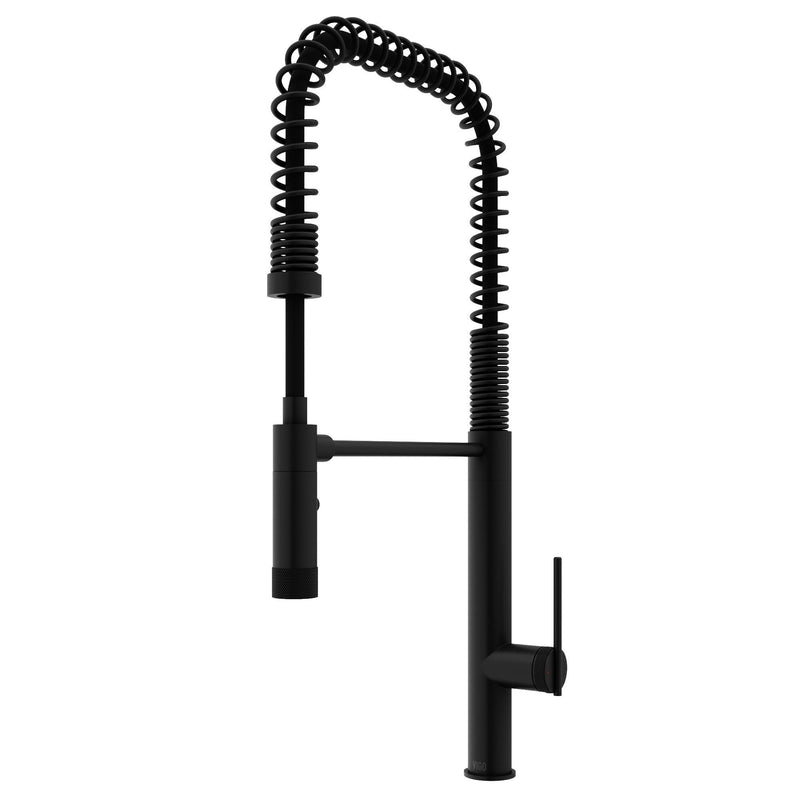 VIGO Sterling Kitchen Faucet J2