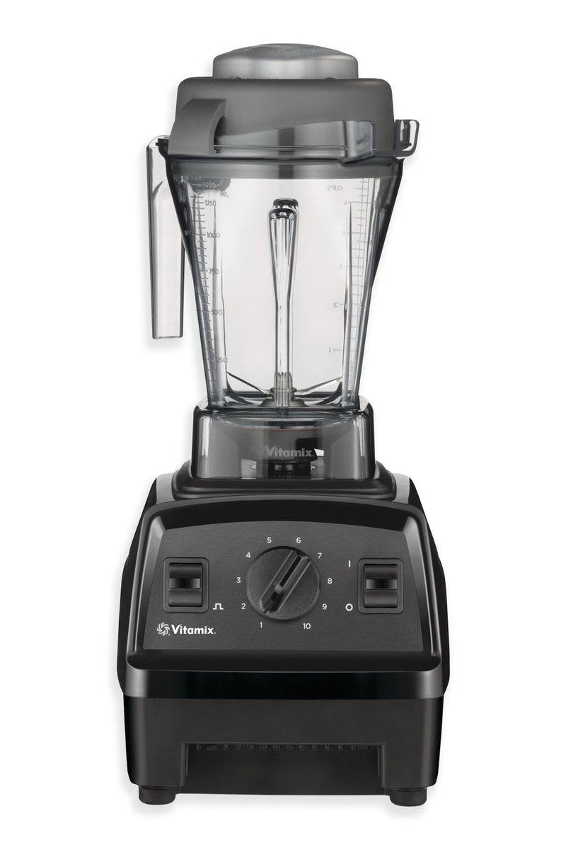Vitamix Explorian E310 Blender with 10 Speeds, Black Y5