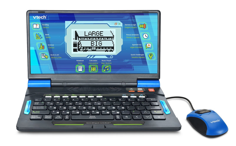 VTech Genio JuniorBook BIL F2