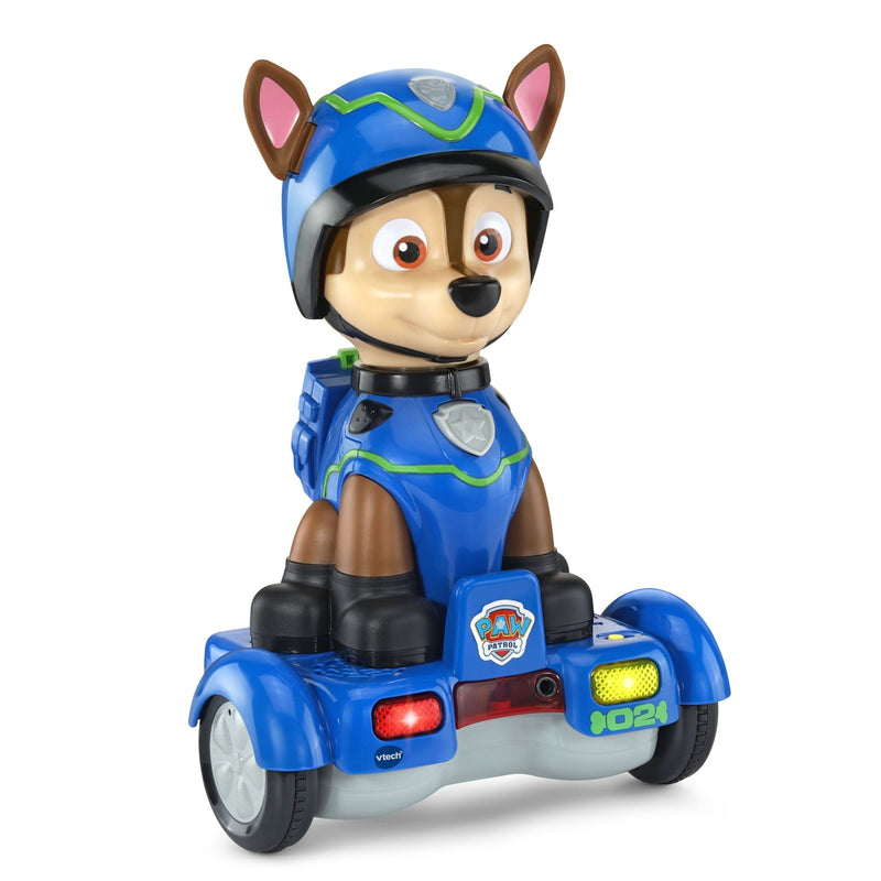VTech PAW Patrol Hover Spy Chase, English Version R4