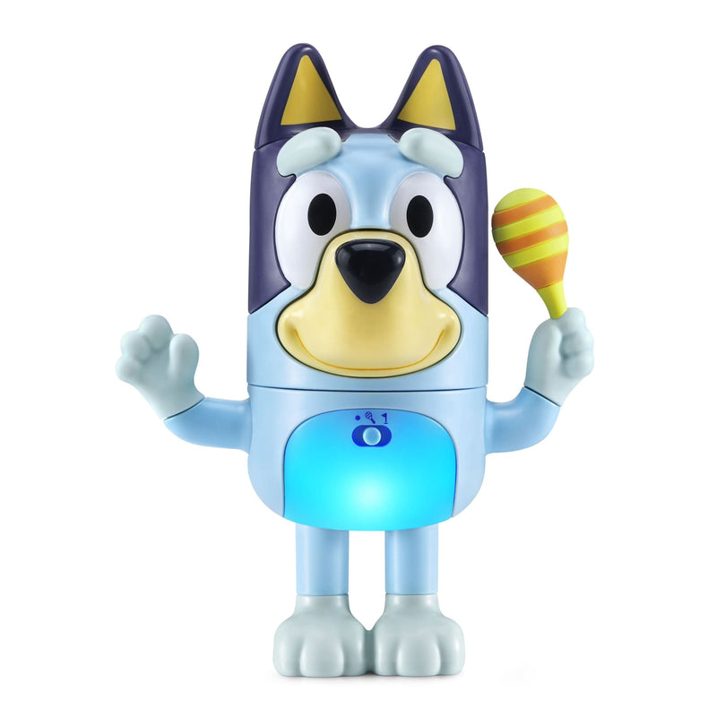 VTech Shake It Bluey Animated Toy U7