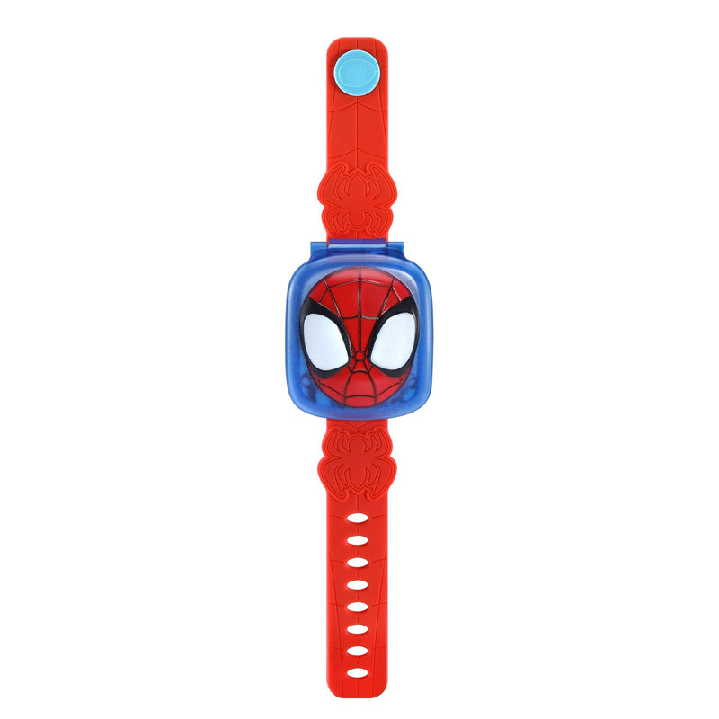 VTech Spidey and His Amazing Friends Watch, French G7
