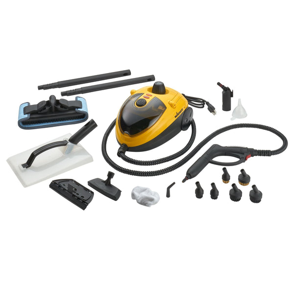 Wagner On-Demand Steamer G8