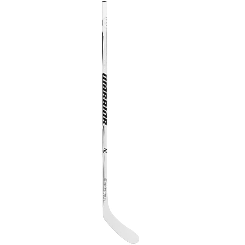 Warrior Covert QR7 Rev Composite Hockey Stick, Junior X8