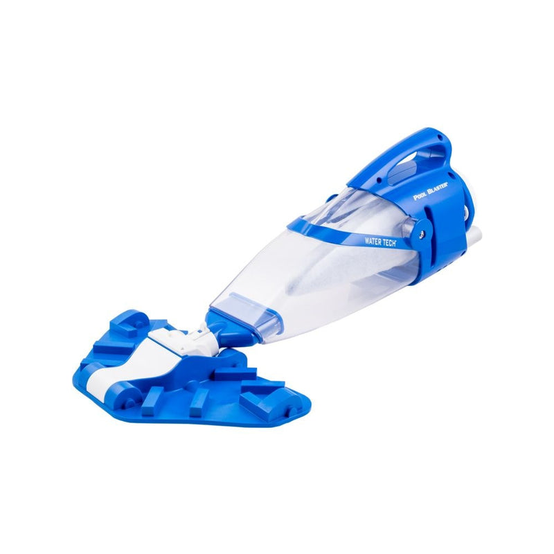 Water Tech Pool Blaster Rush Cordless Pool & Spa Vacuum P9