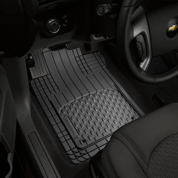 WeatherTech Universal All-weather Car Mat 4-Piece Set F7