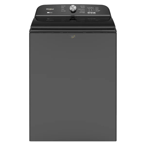 Whirlpool 6.1 cu ft. Top Load Washer with Removable Agitator Y1