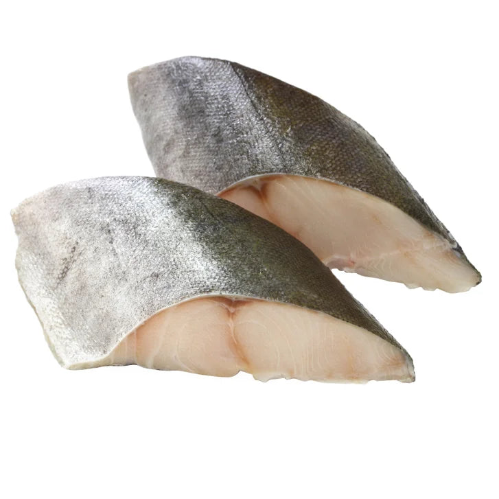 Wild Black Cod, 142 g (5 oz) per piece D5