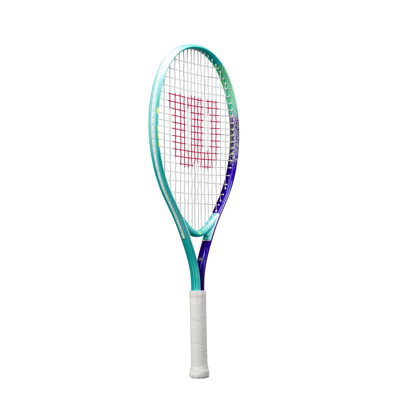 Wilson Intrigue Junior Airlite Alloy Tennis Racquet A8