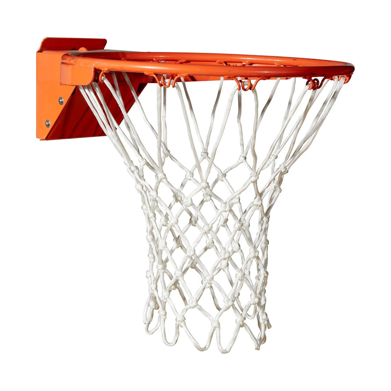 Wilson NBA Authentic Performance Basketball Replacement Net, White P7