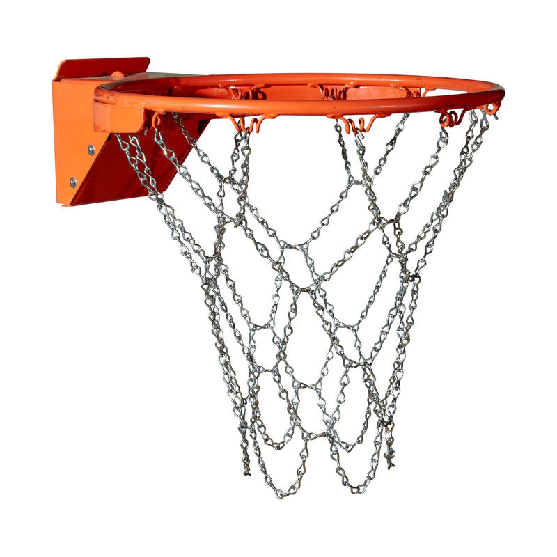 Wilson NBA Forge Chain Rust-Proof All-Weather Basketball Net, Standard Size W5