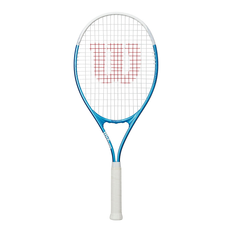 Wilson Ultra Power XL 112 Adult Tennis Racquet, Blue/White Y2