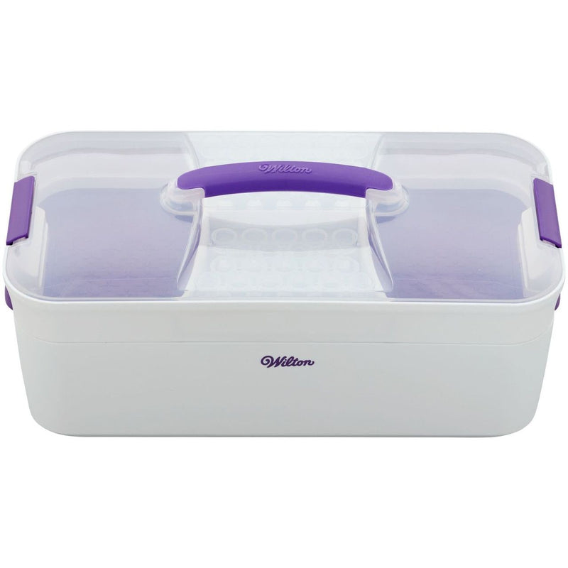 Wilton Decorator Preferred Tool Caddy L6