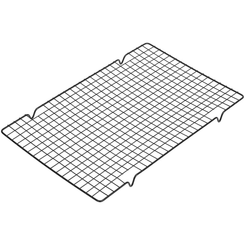 Wilton Non-Stick Cast Iron Cooling Rack, 10 x 16-in F6