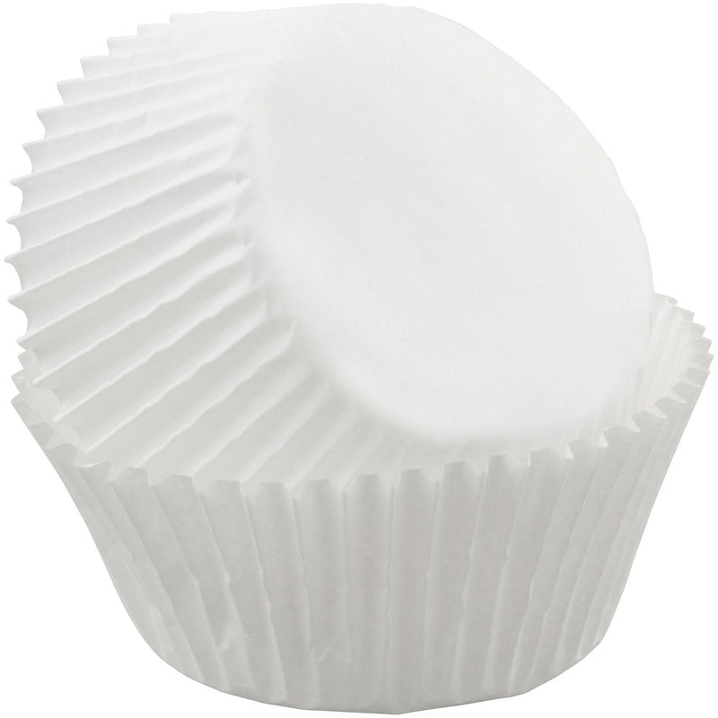 Wilton Standard Size All-Purpose Baking Cups, 75-pc X4