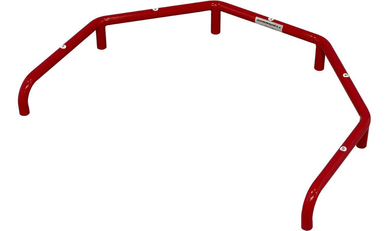 Winnwell Fast Hands Hockey Stickhandling Training Aid M1