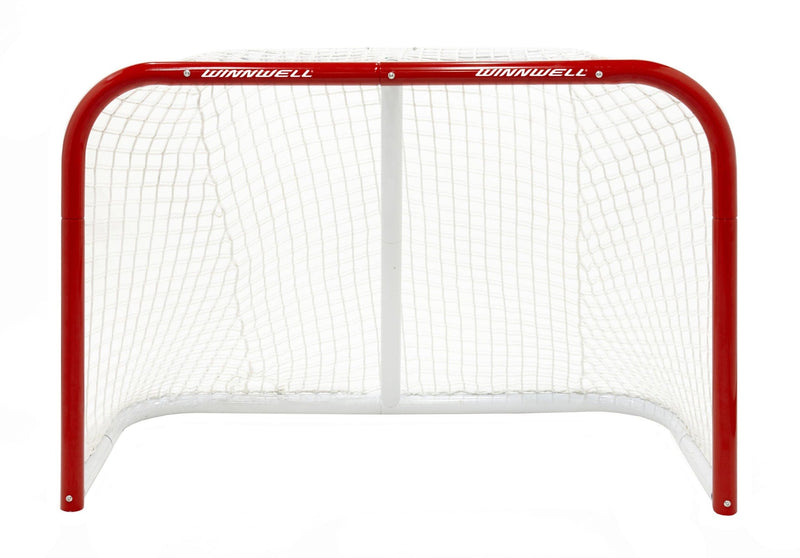 Winnwell Heavy Duty Hockey Net, 52-in I4