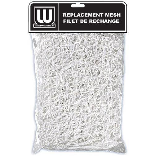 Winnwell Hockey Net Mesh Replacement, 72-in K5