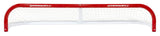 Winnwell Outdoor Pond Hockey Net, 6-ft x 1-ft
