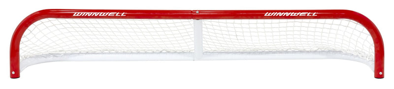 Winnwell Outdoor Pond Hockey Net, 6-ft x 1-ft X7