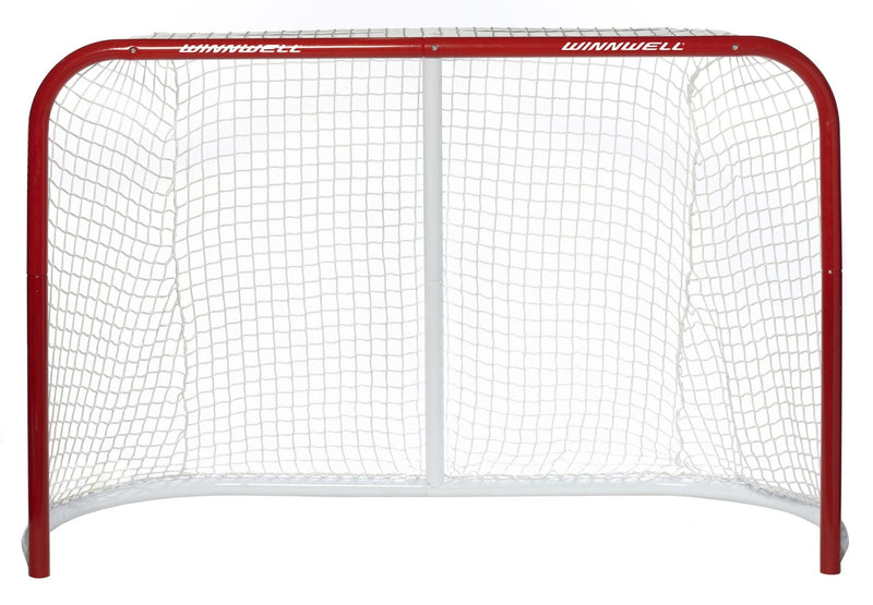 Winnwell Proform Heavy Duty Hockey Net, 72-in B7