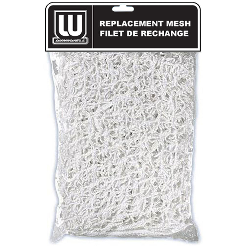 Winnwell QuikNet Hockey Net Mesh Replacement, 72-in O4