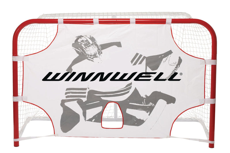 Winnwell ShotMate Hockey Shooting Target, 54-in A8