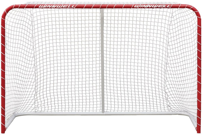 Winnwell Steel Street Hockey Net, 72-in F7