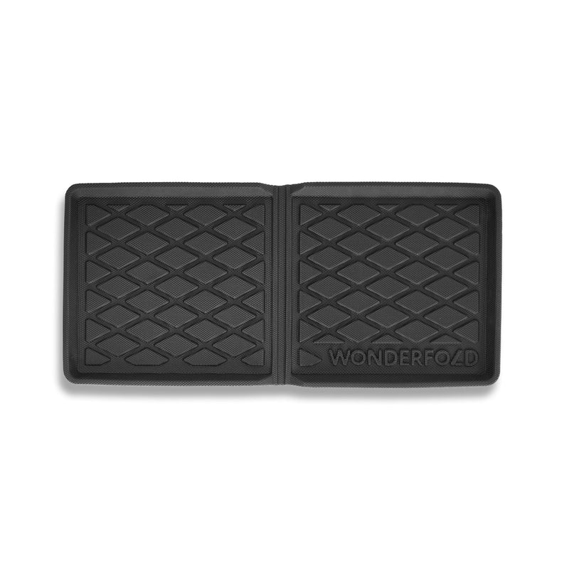 Wonderfold All-Weather Heavy Duty Floor Mat for W2 V0