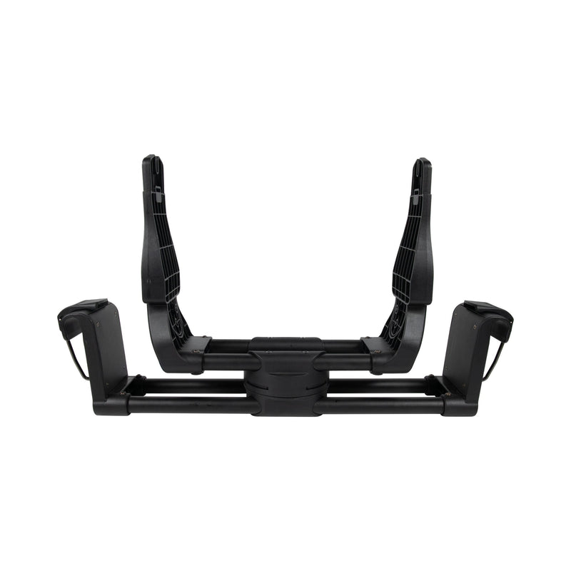 WonderFold Car Seat Adapter for W2 Wagon Stroller, Graco L5