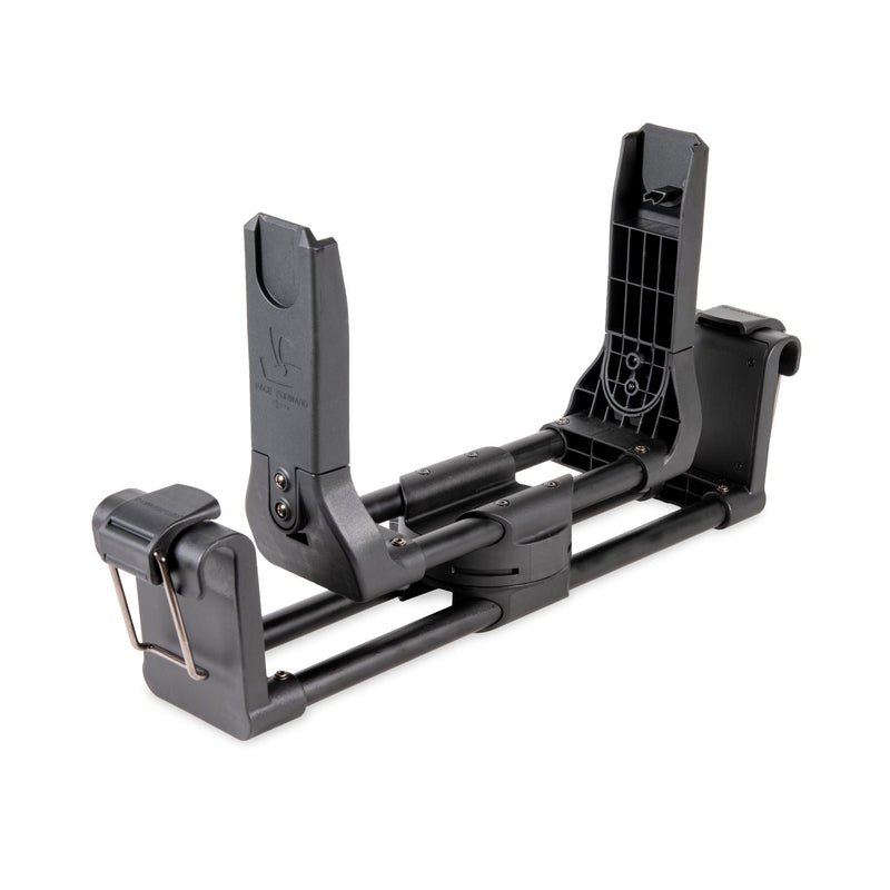 WonderFold Car Seat Adapter for W4, Clek/Maxi Cosi T7