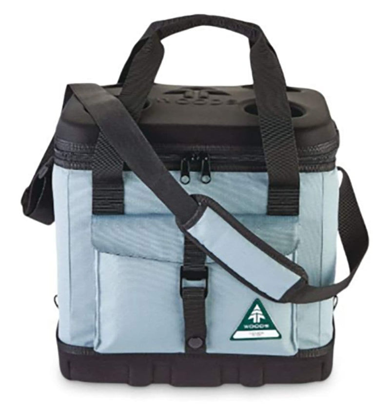 Woods Glacial EVA Soft Cooler, 24-Can H9