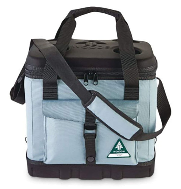 Woods Glacial EVA Soft Cooler, 24-Can N4