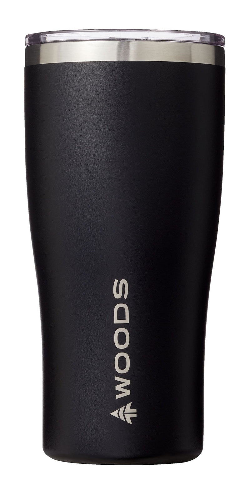 Woods INSULATED Stainless Steel Tumbler, 30.4-oz S2