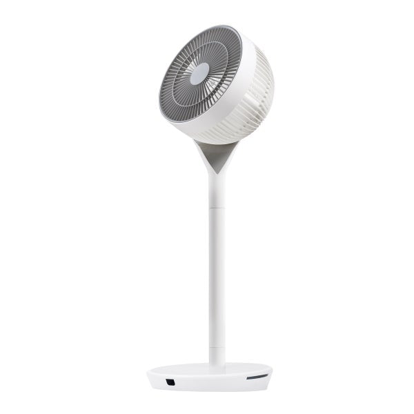 Woozoo 360 Pedestal Air Circulator M0