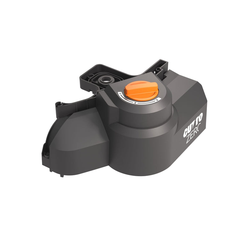 Worx Cut-to-Zero Module for Vision Cloud 2.0 2WD Models, Black M9