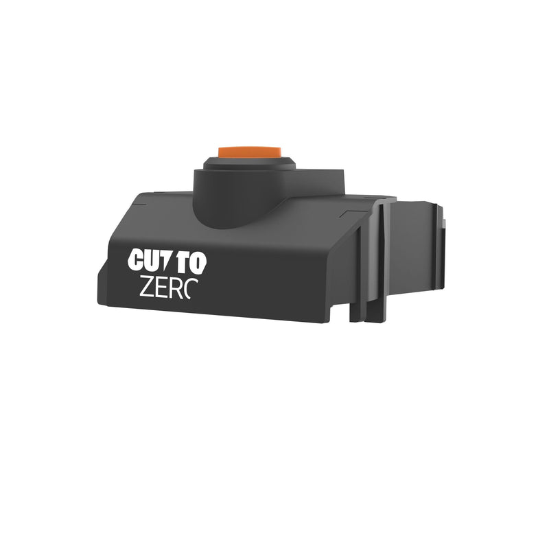 Worx Cut-to-Zero Module for Vision Cloud 2.0 4WD Models, Black D4
