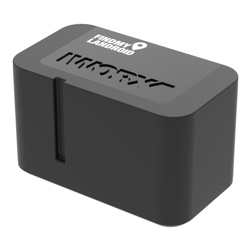 Worx Find My Landroid Module for Vision Cloud 2.0 Models, Black Q1
