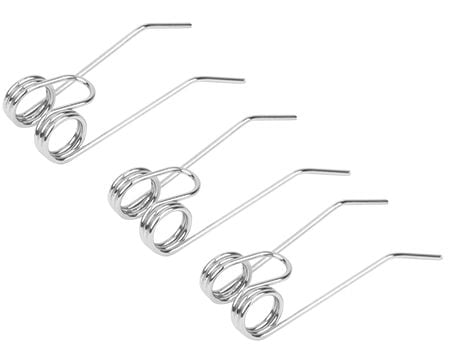 Worx Replacement Dethatcher Tines for Worx 12A Dethatcher, 14-in, 24-pk A1