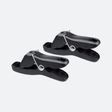 Worx Tool Holder for Worx Aerocart, Holds Shovels, Rakes, Hoes, & Similar Tools