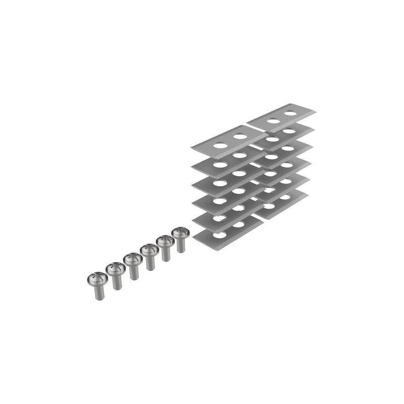 WORX WA0789 Landroid Blades W3