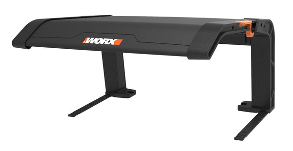 WORX WA0810 Landroid Garage for Robotic Mower with Flip Protection Cover M0