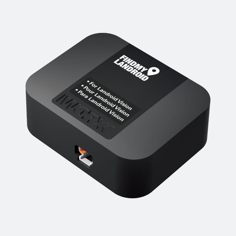 WORX WA0856 Find My Landroid for Landroid Vision GPS Location Anti-Theft Device N8