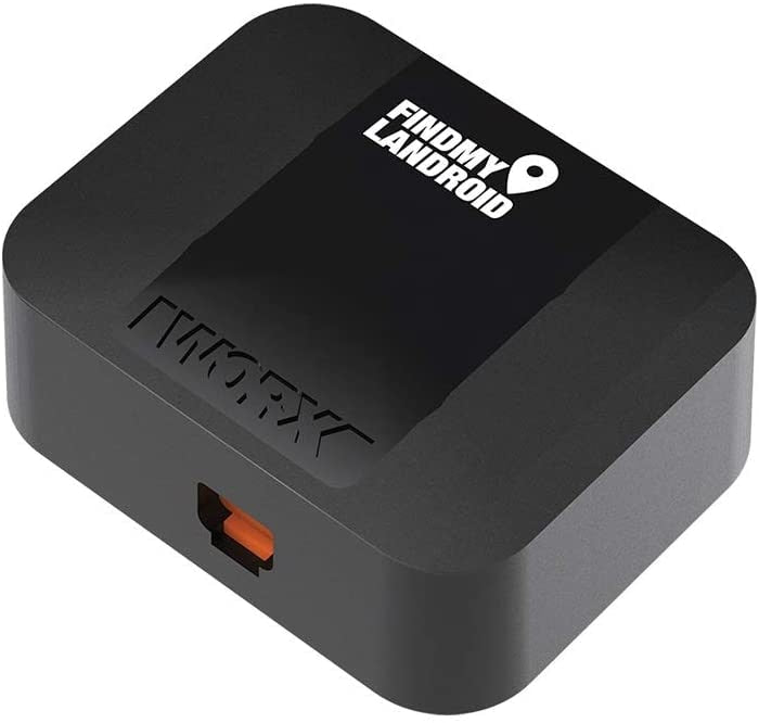 WORX WA0866 Find My Landroid GPS Location Anti-Theft Device for Robotic Mower L2