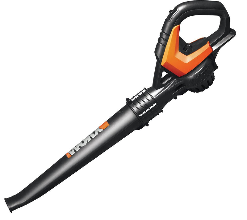 WORX WG545.9 20V Power Share Cordless Air Leaf Blower/Sweeper, Tool Only J0