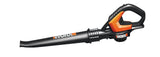 WORX WG545.9 20V Power Share Cordless Air Leaf Blower/Sweeper, Tool Only
